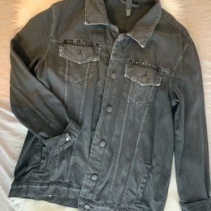 Factorie Jean Jacket